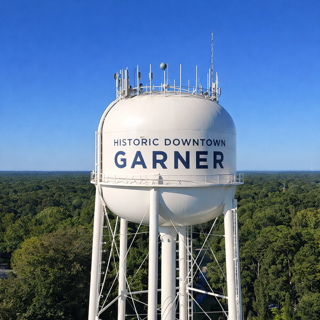 Garner, North Carolina