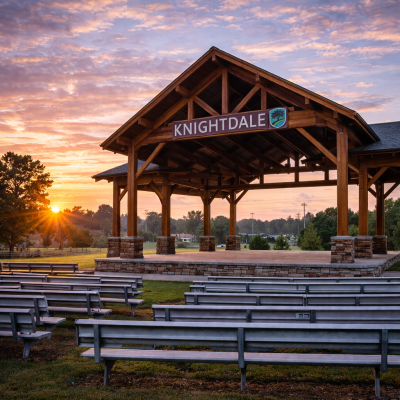 Knightdale, North Carolina